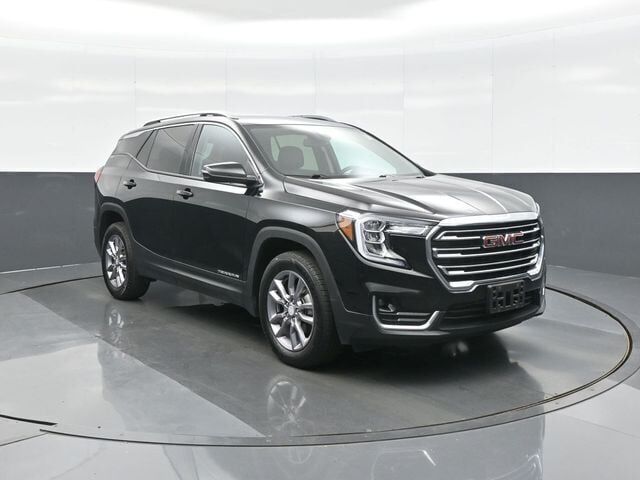2023 GMC Terrain