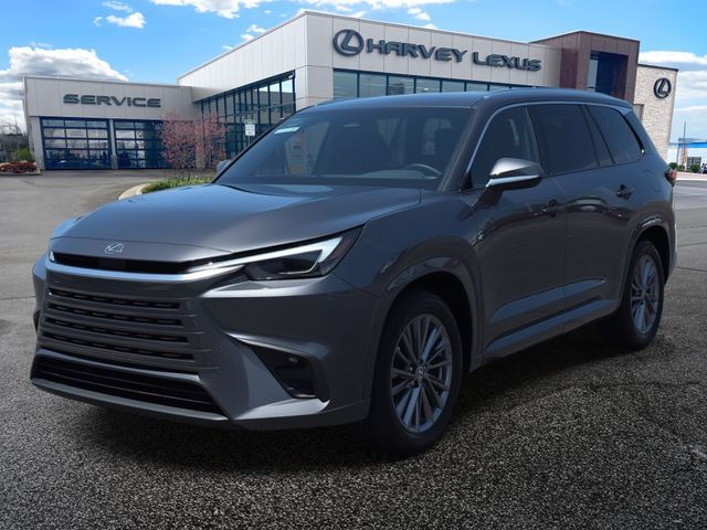 2024 LEXUS TX