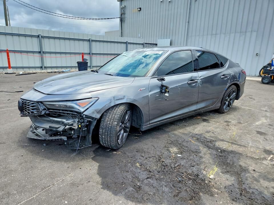 2023 ACURA Integra