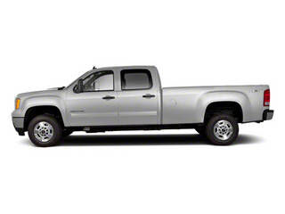 2011 GMC Sierra