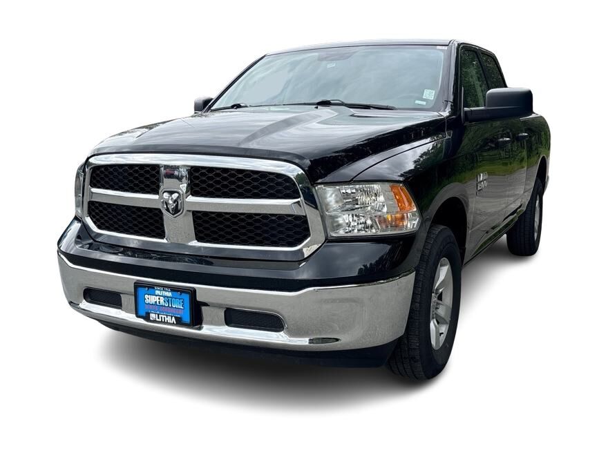 2024 RAM 1500