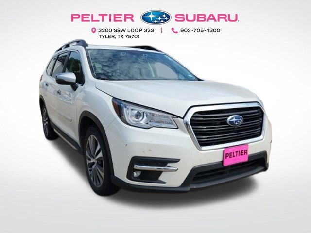 2022 SUBARU Ascent