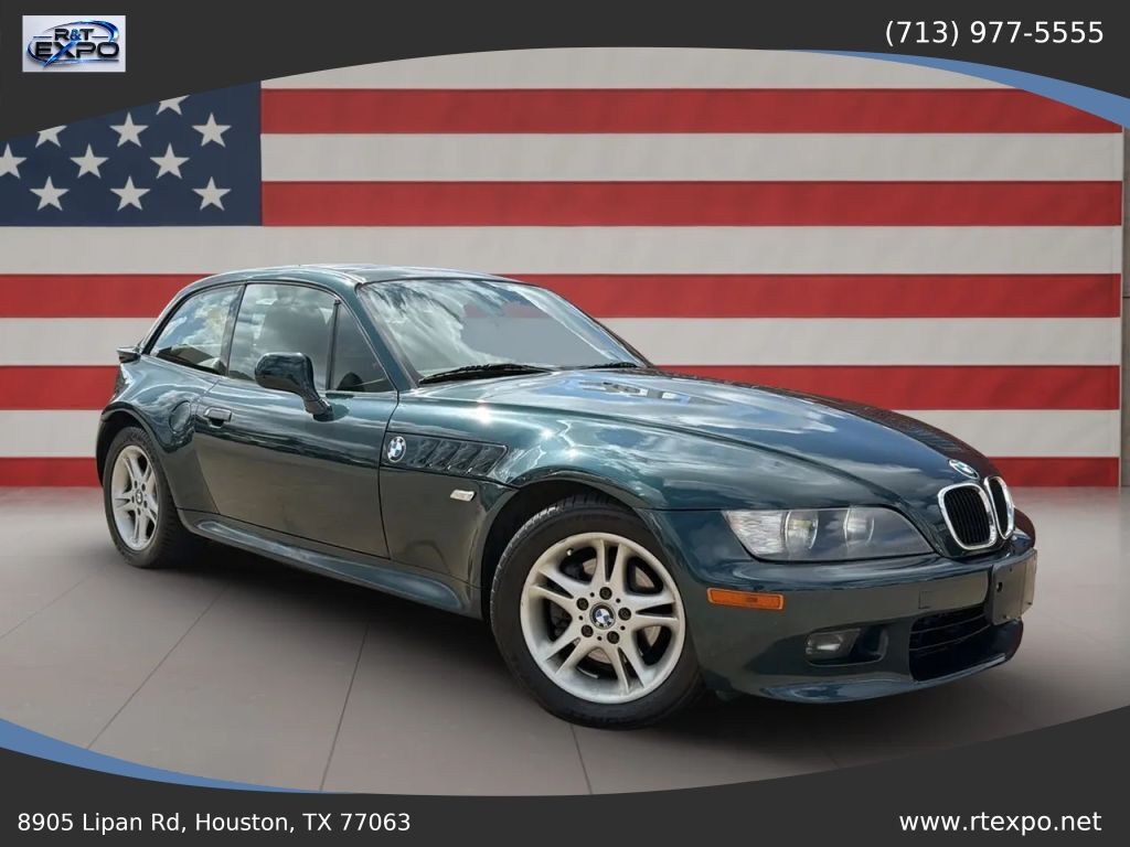 2000 BMW Z3