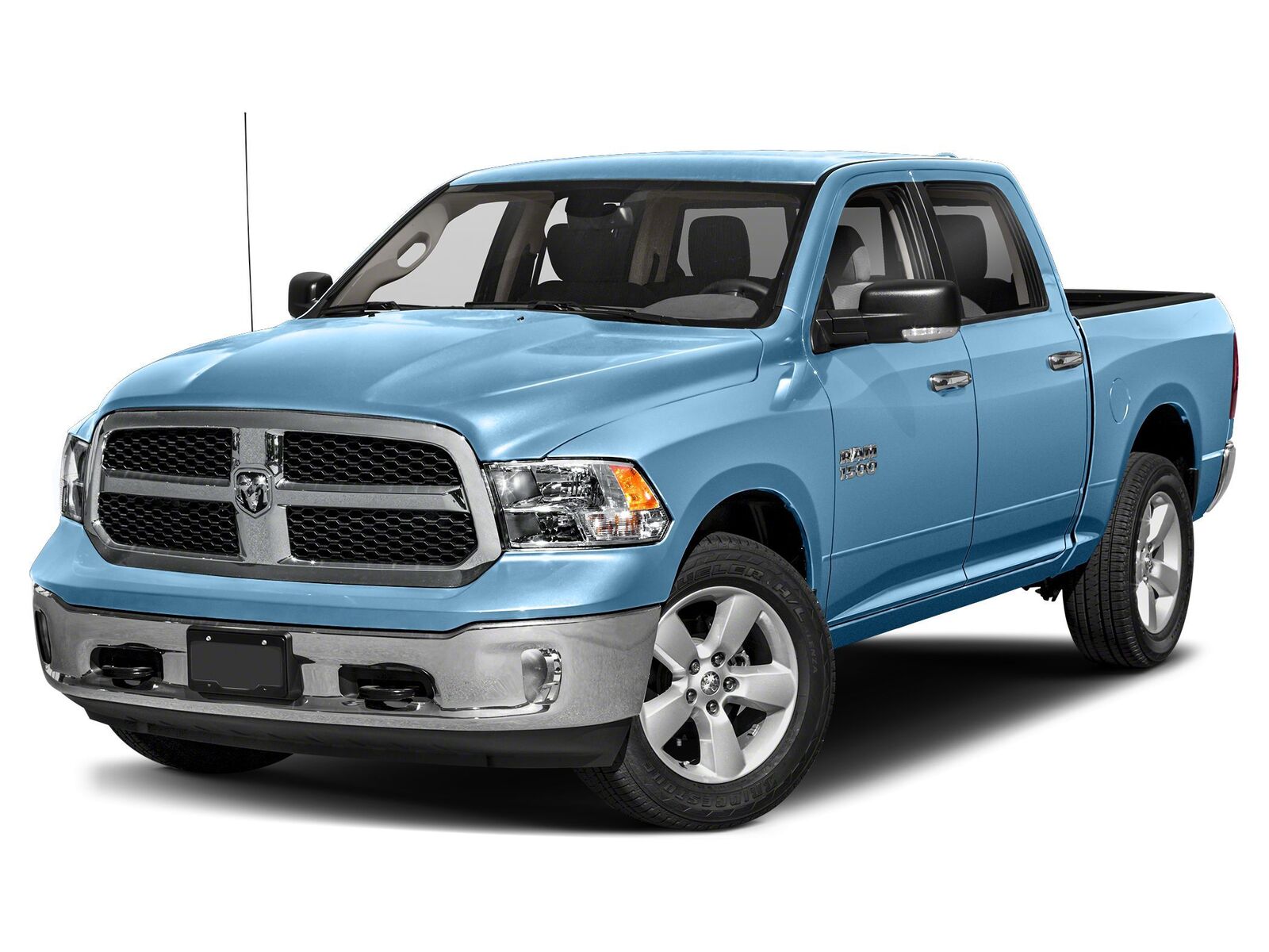 2024 RAM 1500