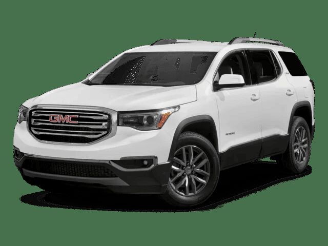 2017 GMC Acadia