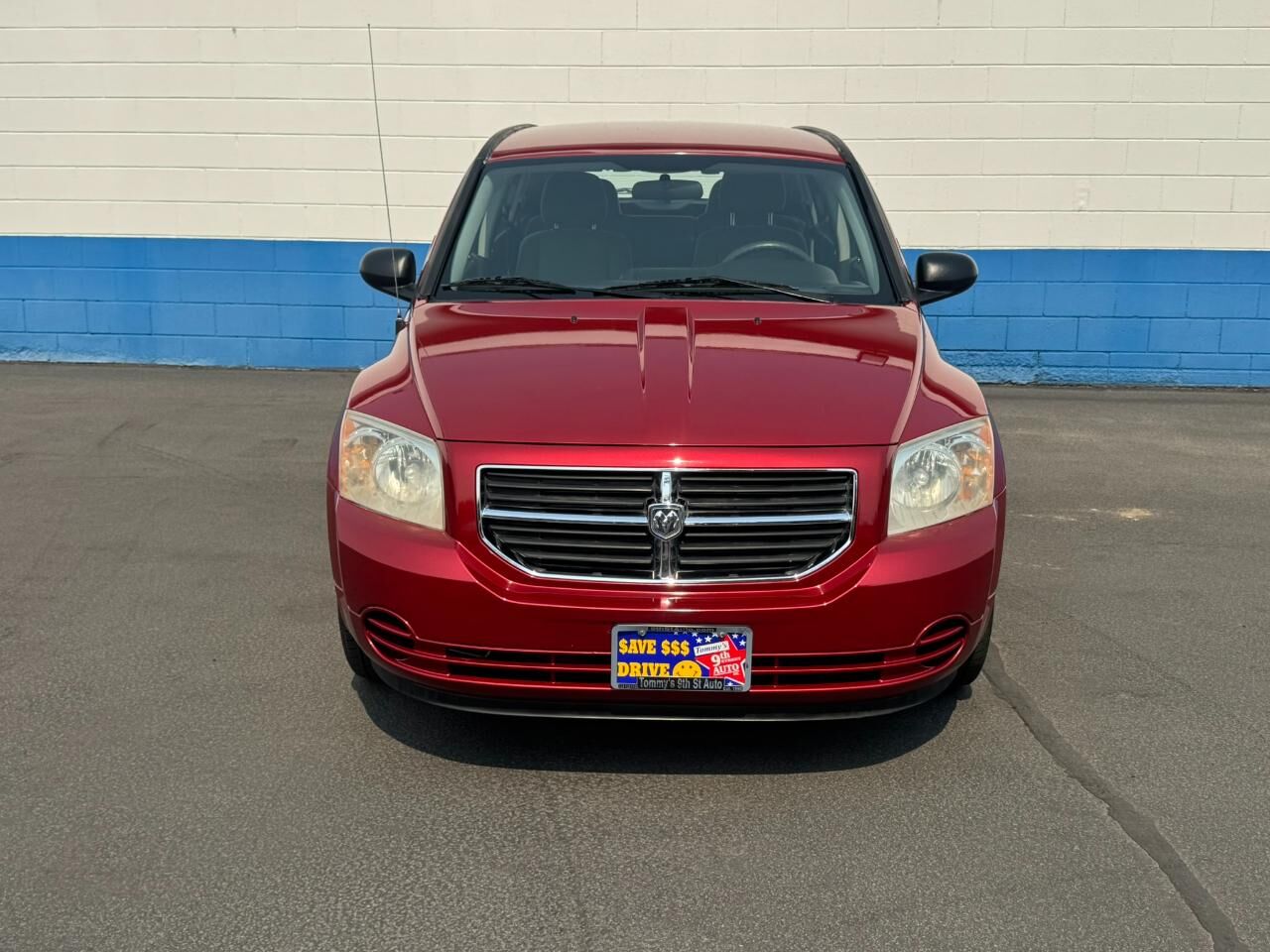 2010 DODGE Caliber