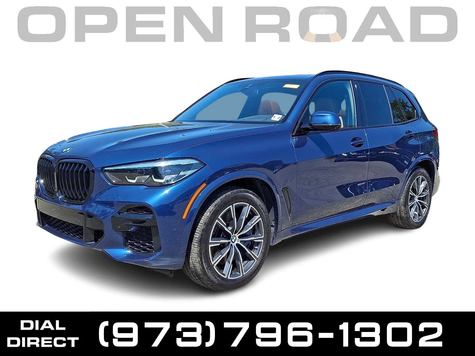 2023 BMW X5