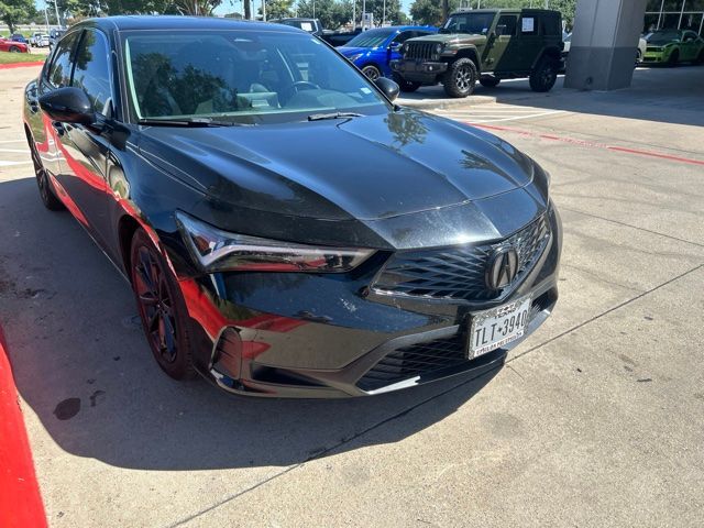 2024 ACURA Integra