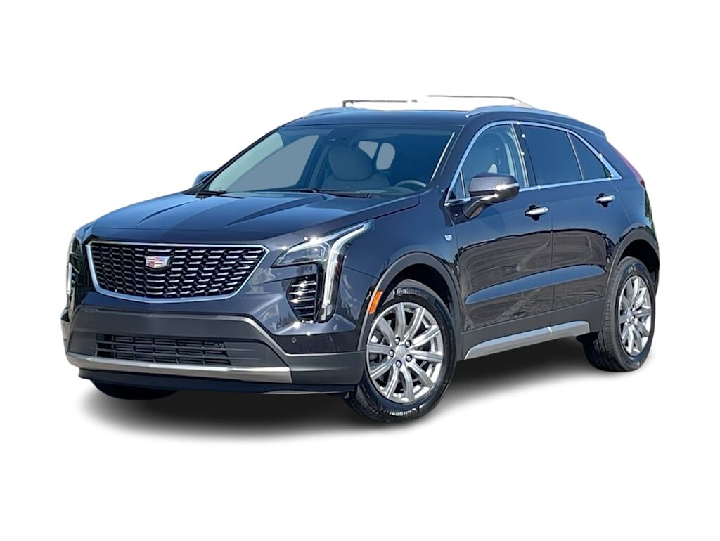 2023 CADILLAC XT4
