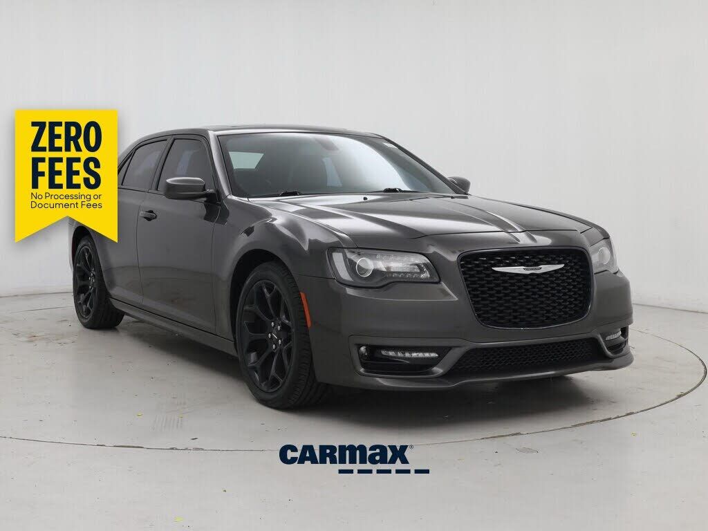 2020 CHRYSLER 300