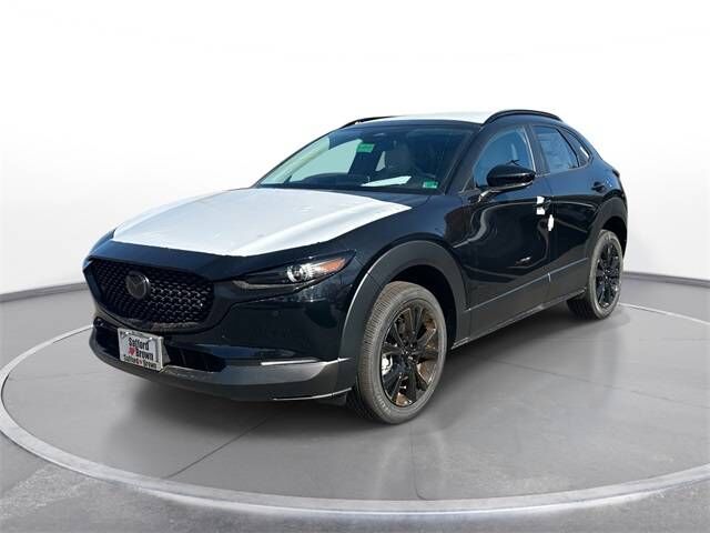 2026 MAZDA CX-30