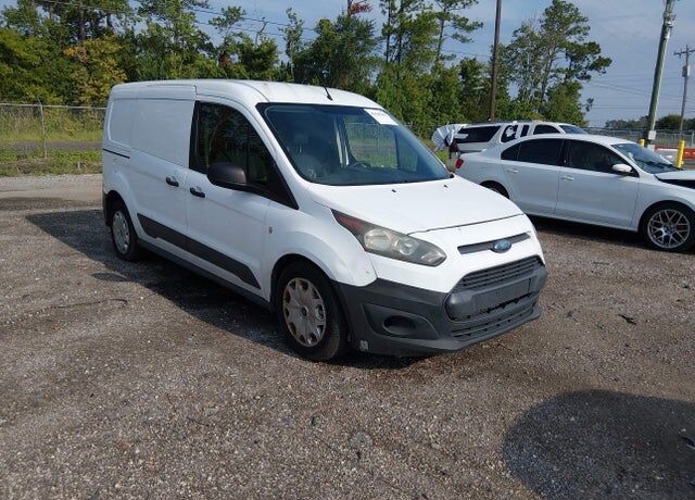 2017 FORD Transit