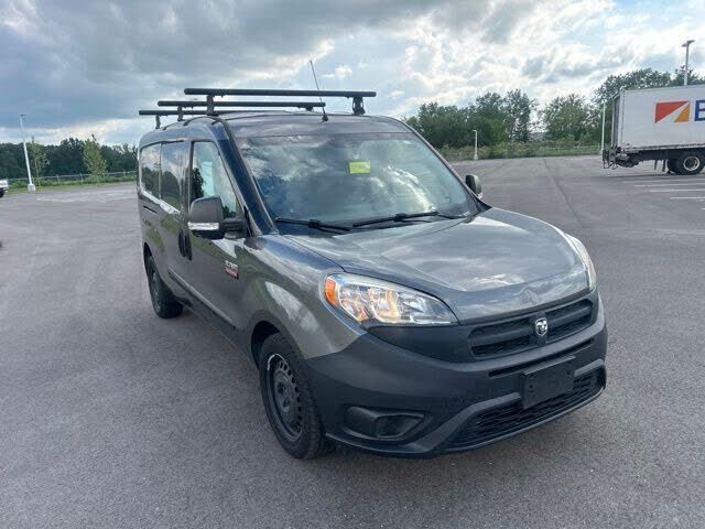 2018 RAM Promaster City