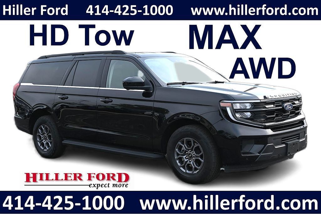 2025 FORD Expedition