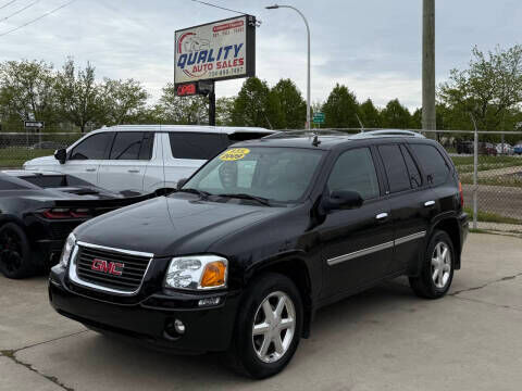 2009 GMC Envoy