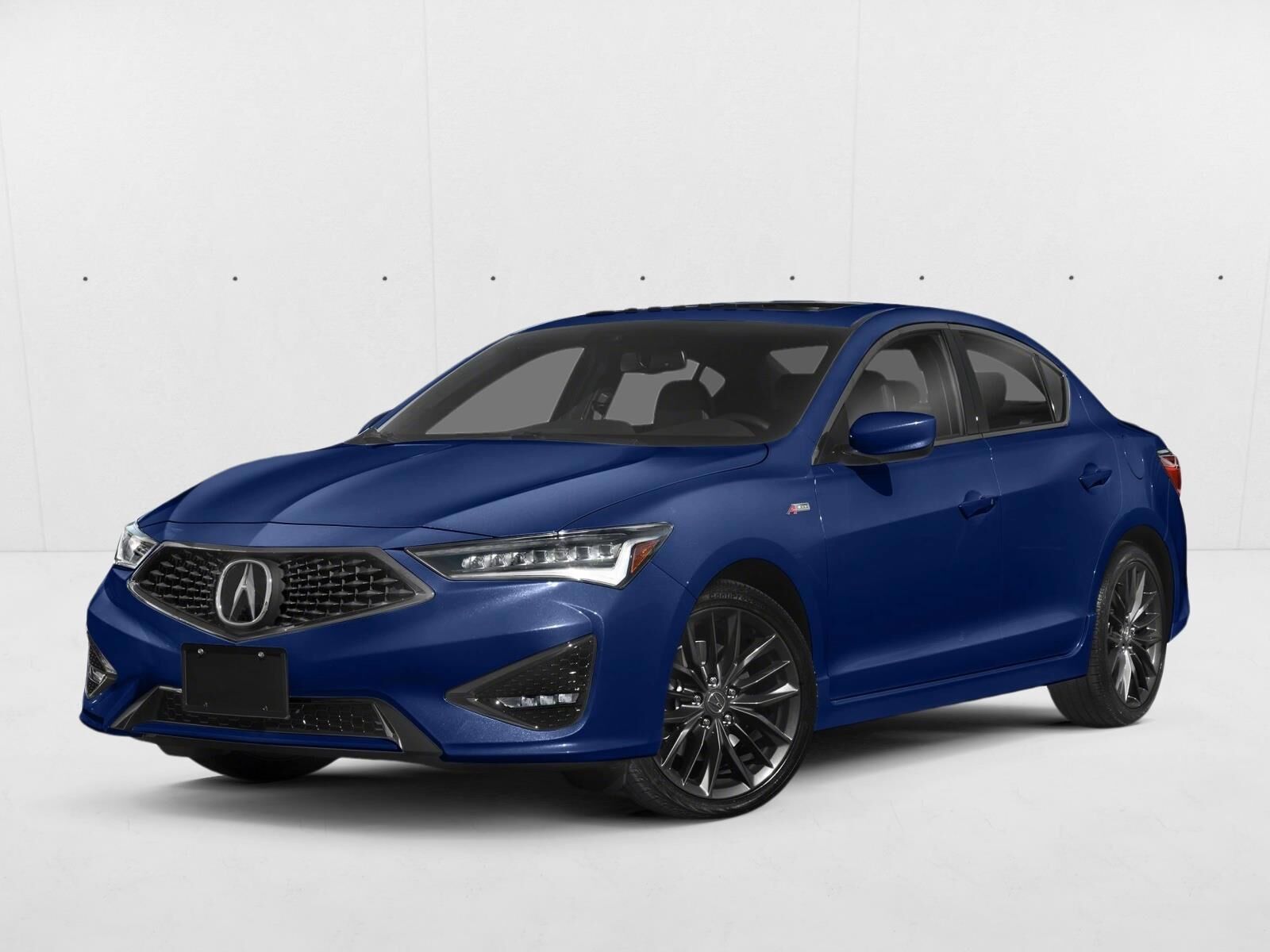 2020 ACURA ILX