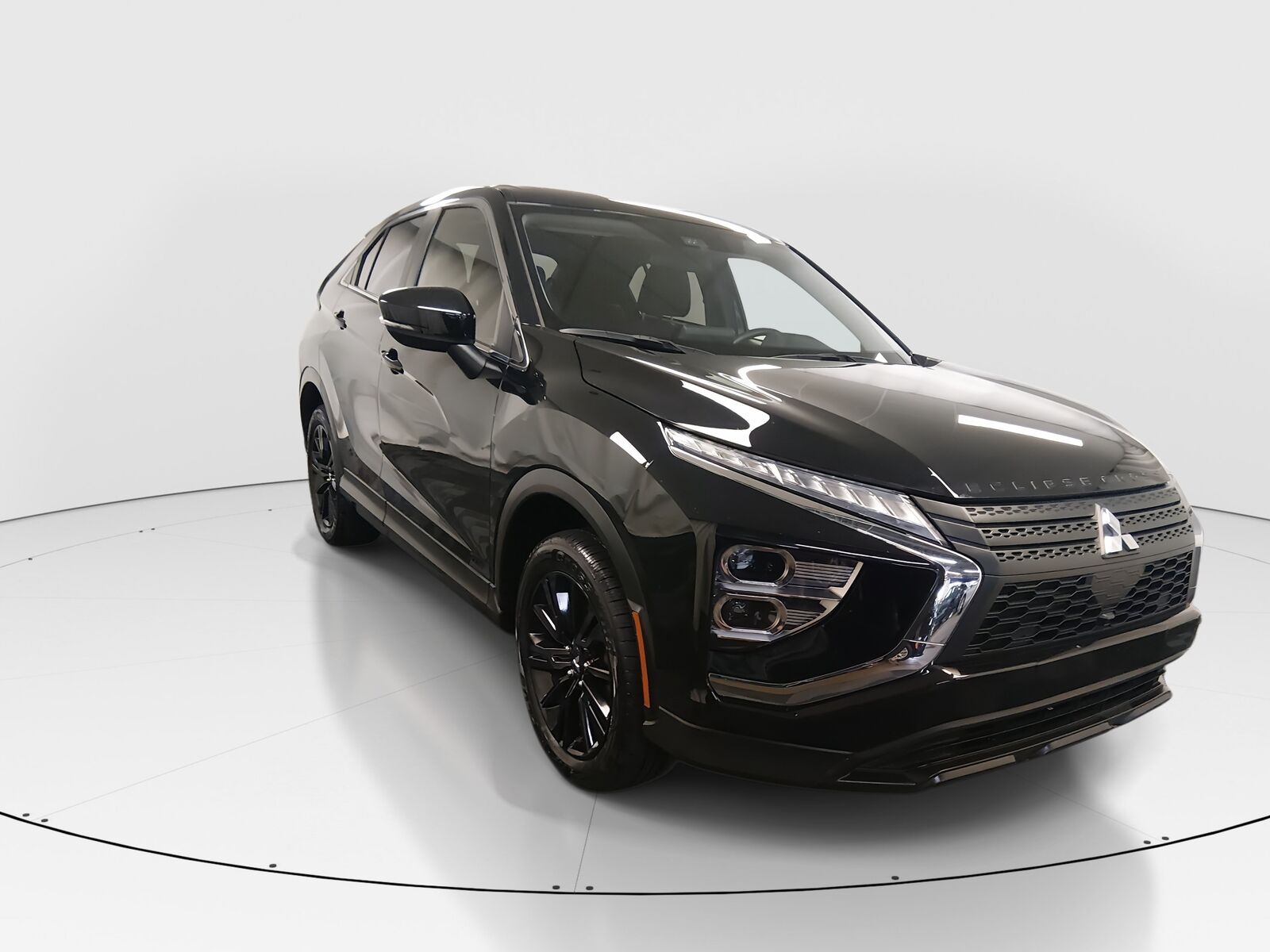 2024 MITSUBISHI ECLIPSE CROSS