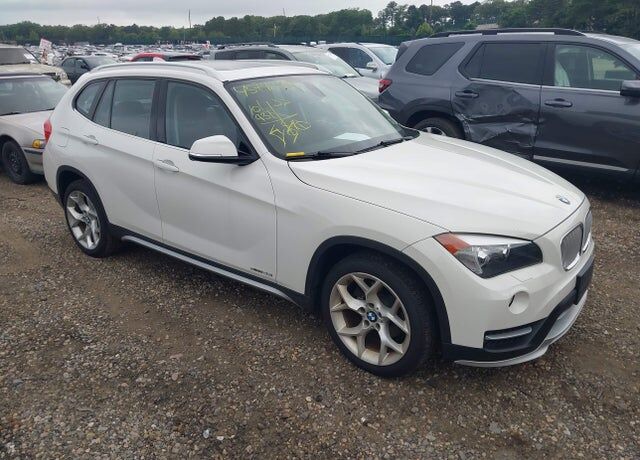 2015 BMW X1