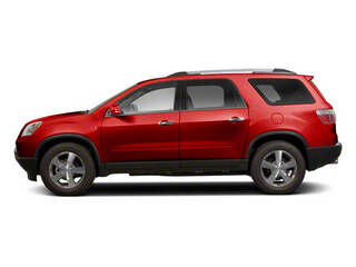 2010 GMC Acadia