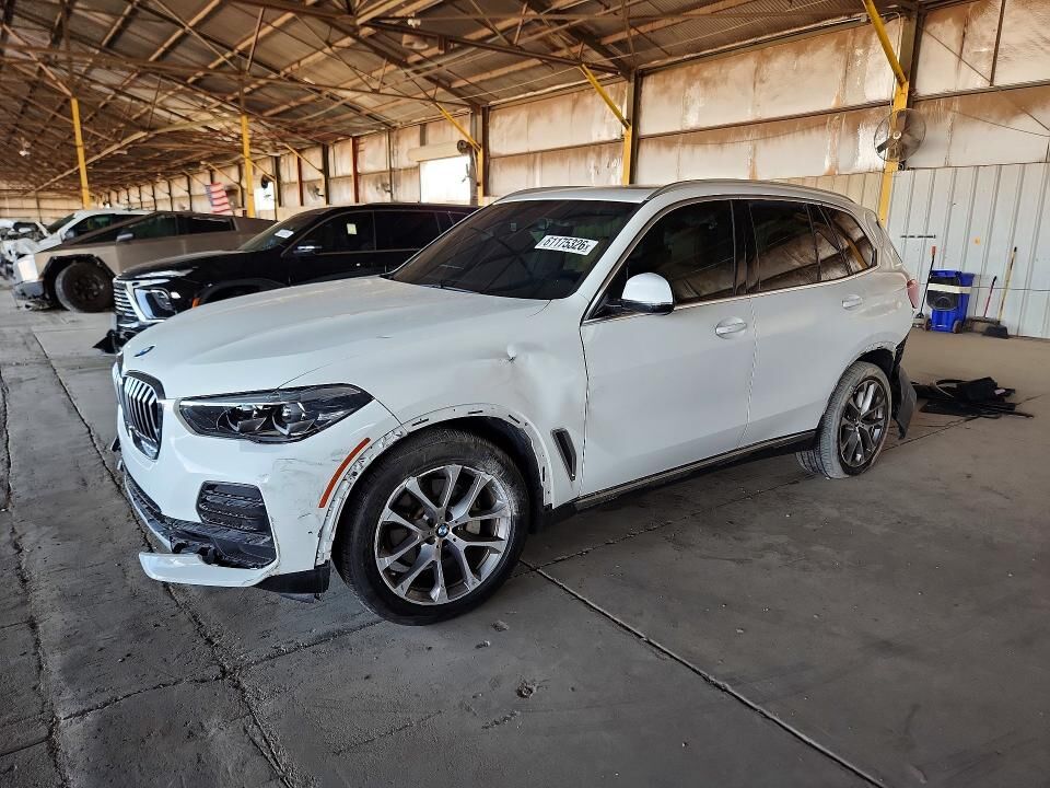 2023 BMW X5