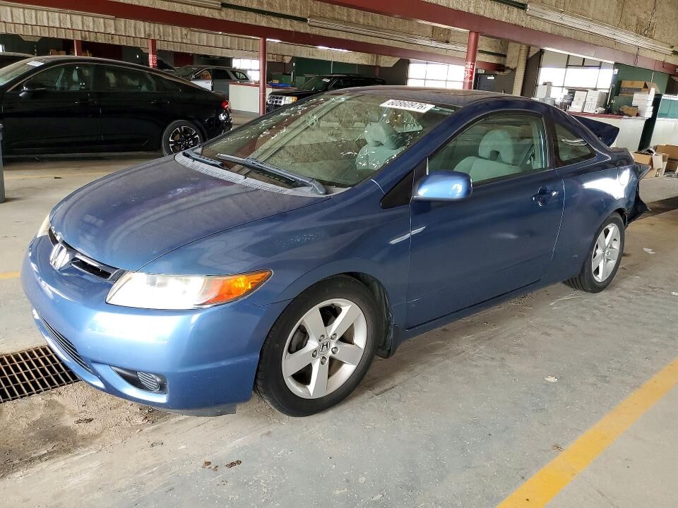 2006 HONDA Civic