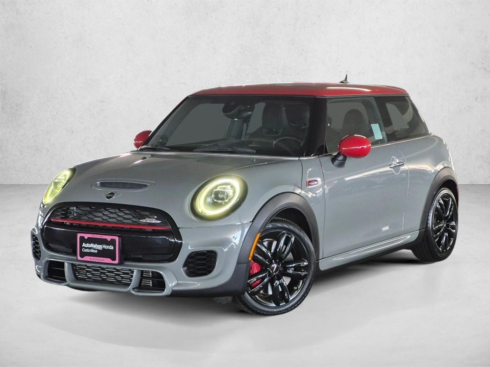 2019 MINI Hardtop