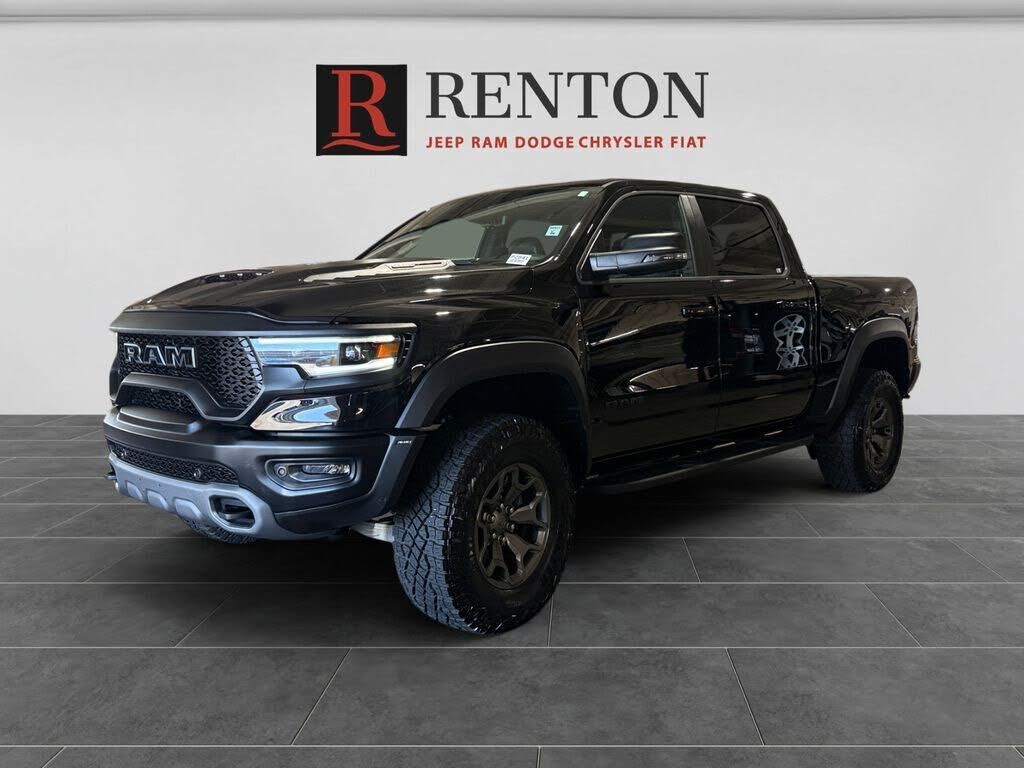 2024 RAM 1500