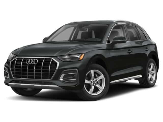 2024 AUDI Q5
