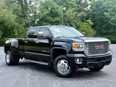 2016 GMC Sierra