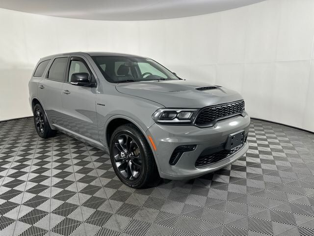 2022 DODGE Durango