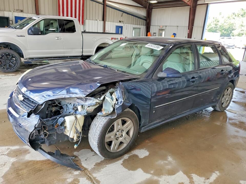 2006 CHEVROLET Malibu