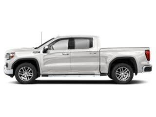 2019 GMC Sierra