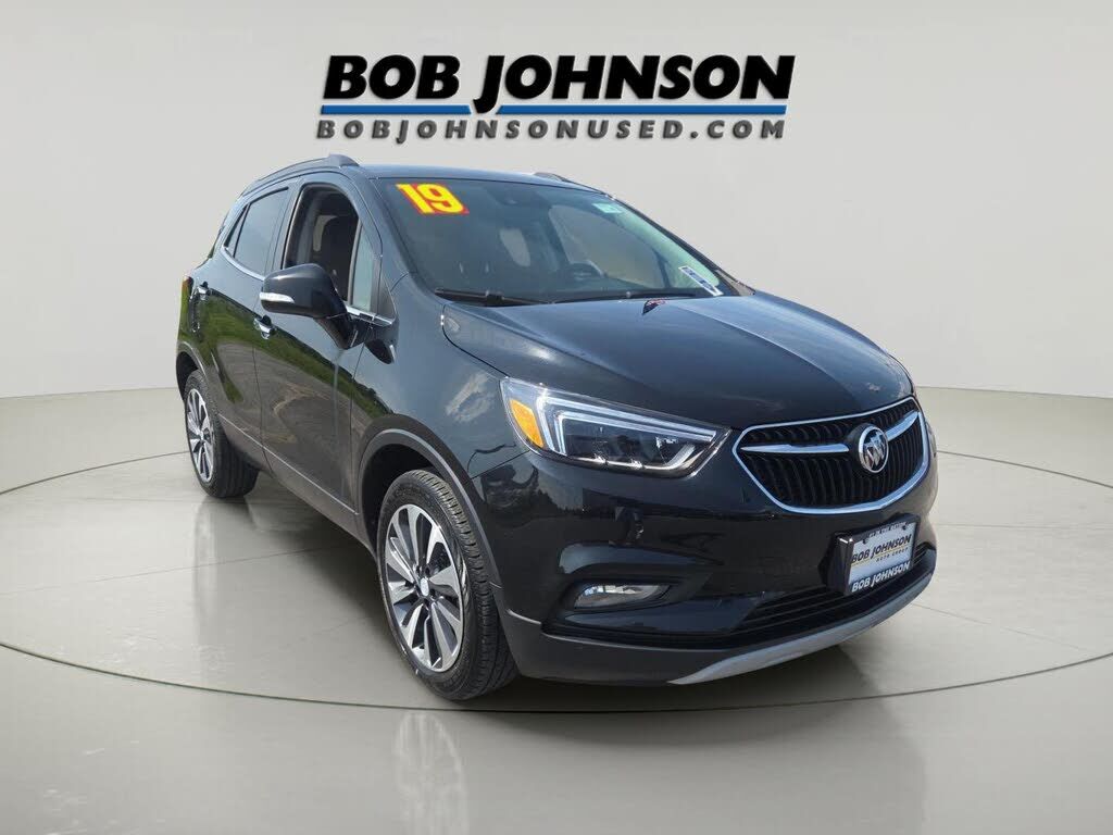 2019 BUICK Encore