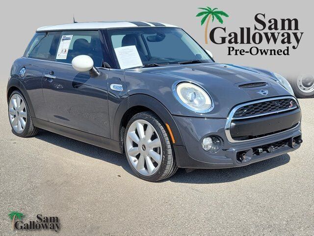 2014 MINI Hardtop