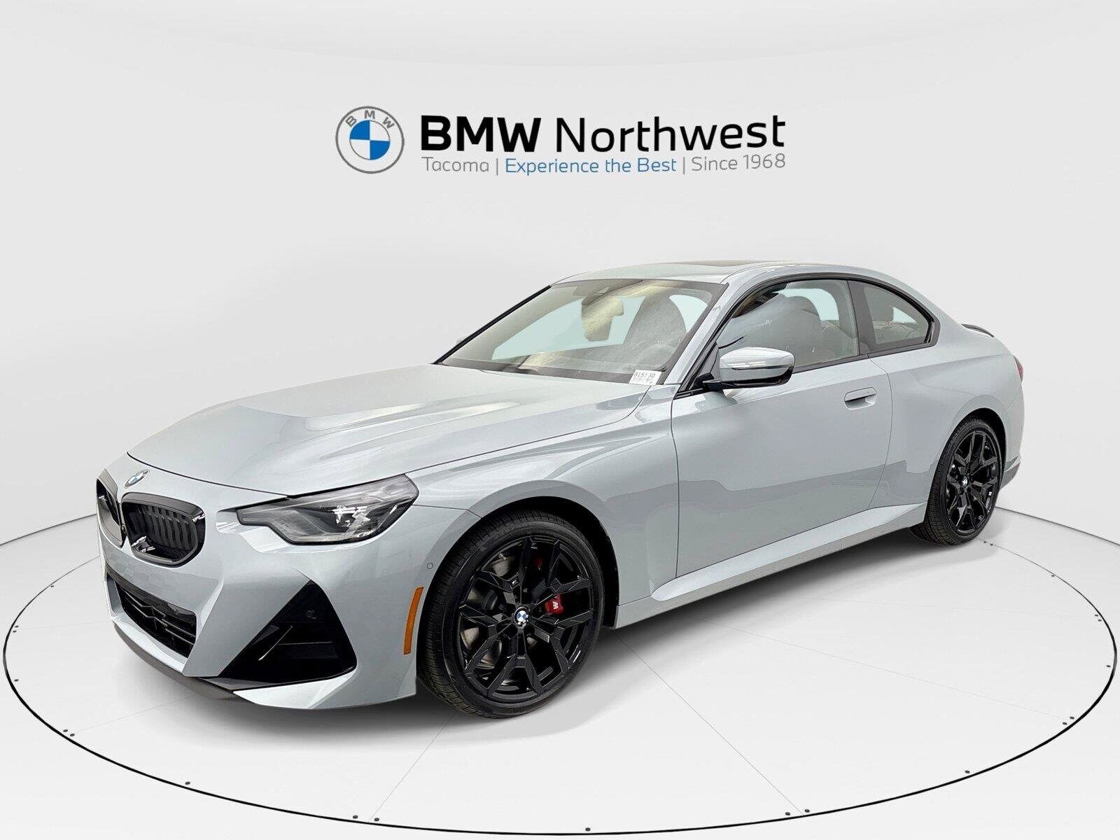 2026 BMW 2 Series