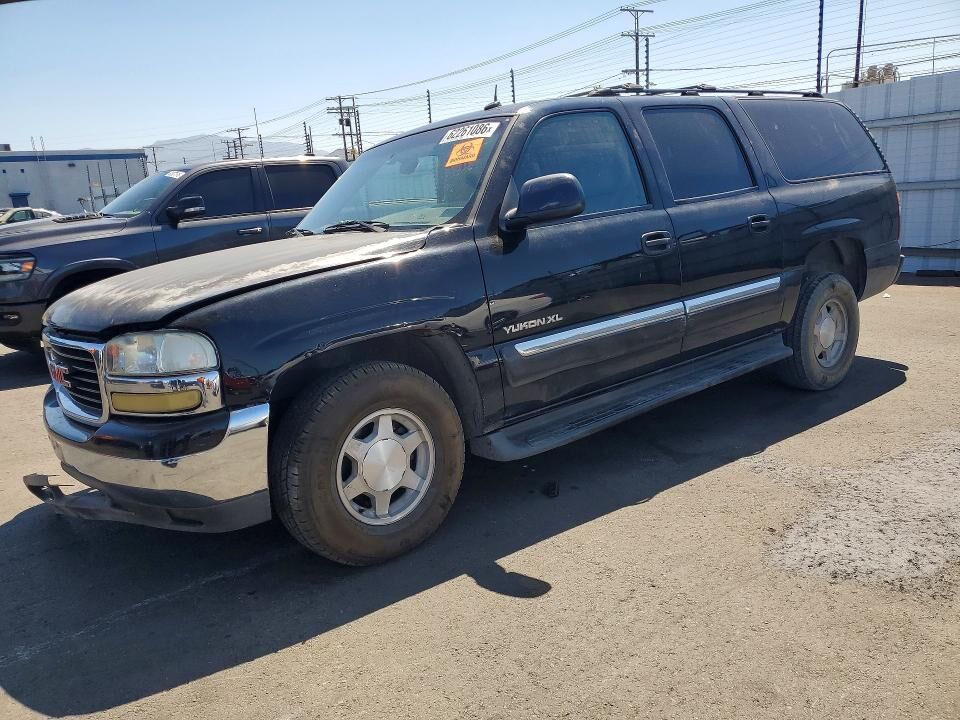 2003 GMC Yukon XL