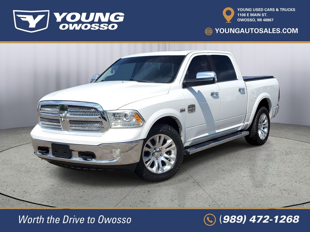 2013 RAM 1500