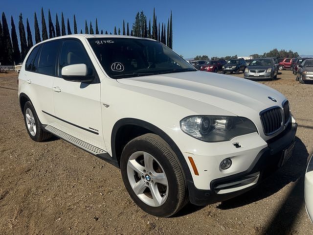 2010 BMW X5
