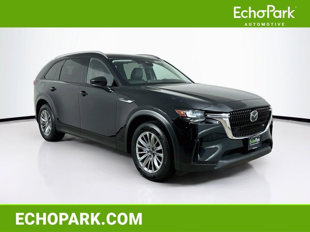 2024 MAZDA CX-90