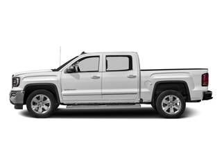2018 GMC Sierra
