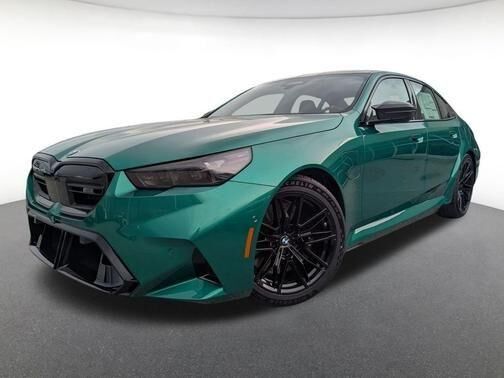 2026 BMW M5
