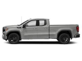 2020 GMC Sierra