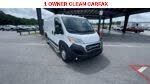 2025 RAM Promaster 2500