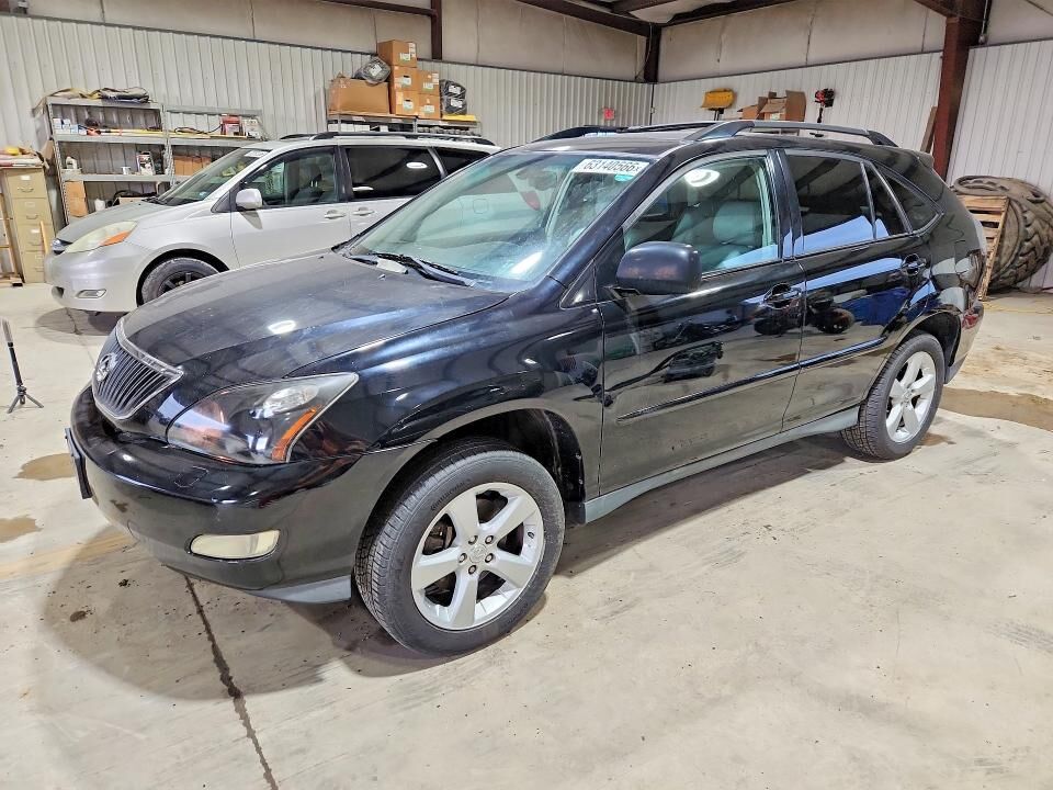 2005 LEXUS RX
