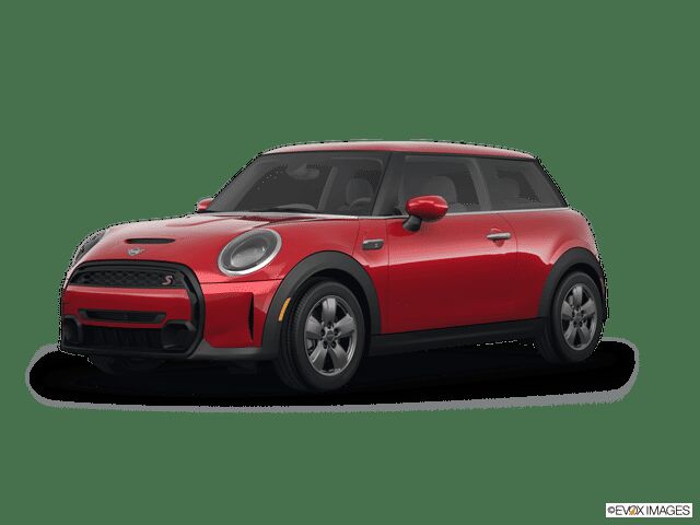 2022 MINI Hardtop
