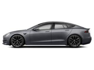 2022 TESLA Model S