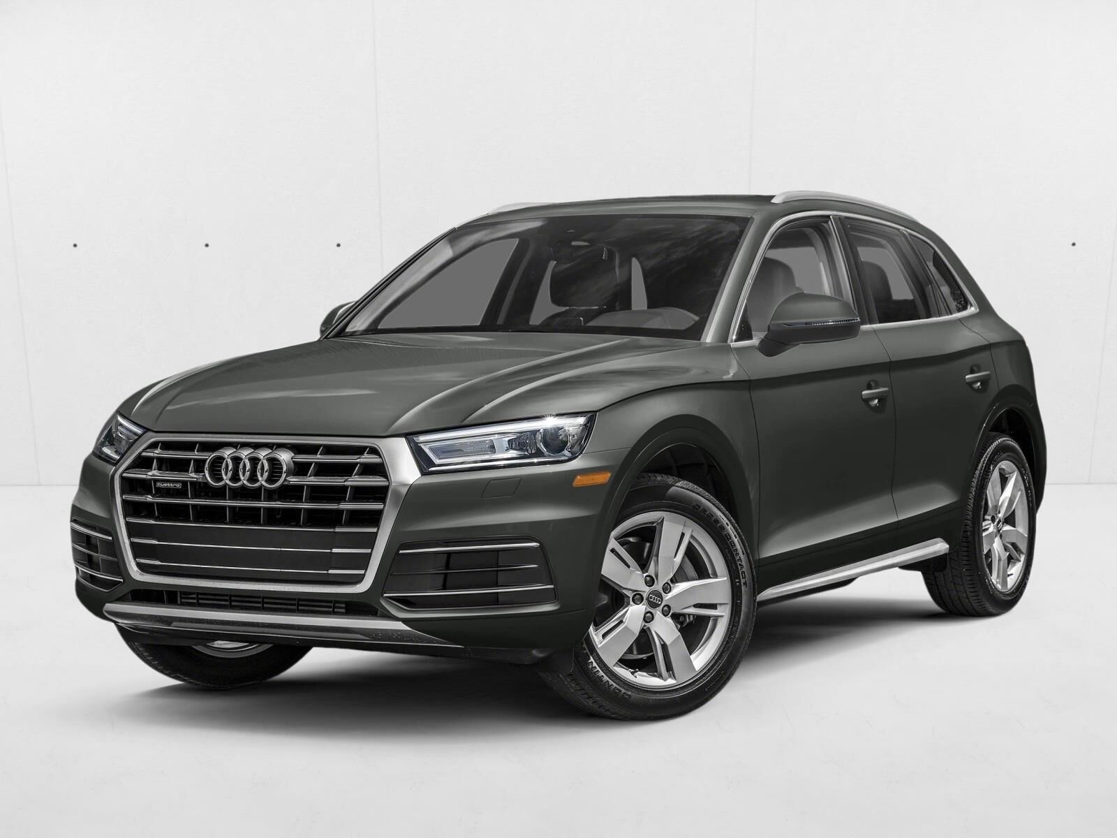 2020 AUDI Q5 e