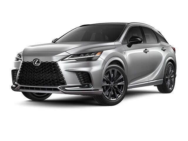 2023 LEXUS RX