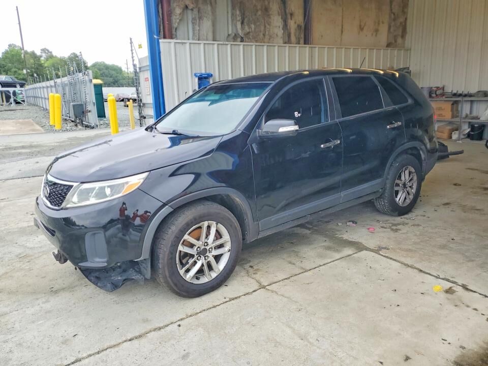 2014 KIA Sorento