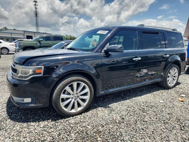 2013 FORD Flex